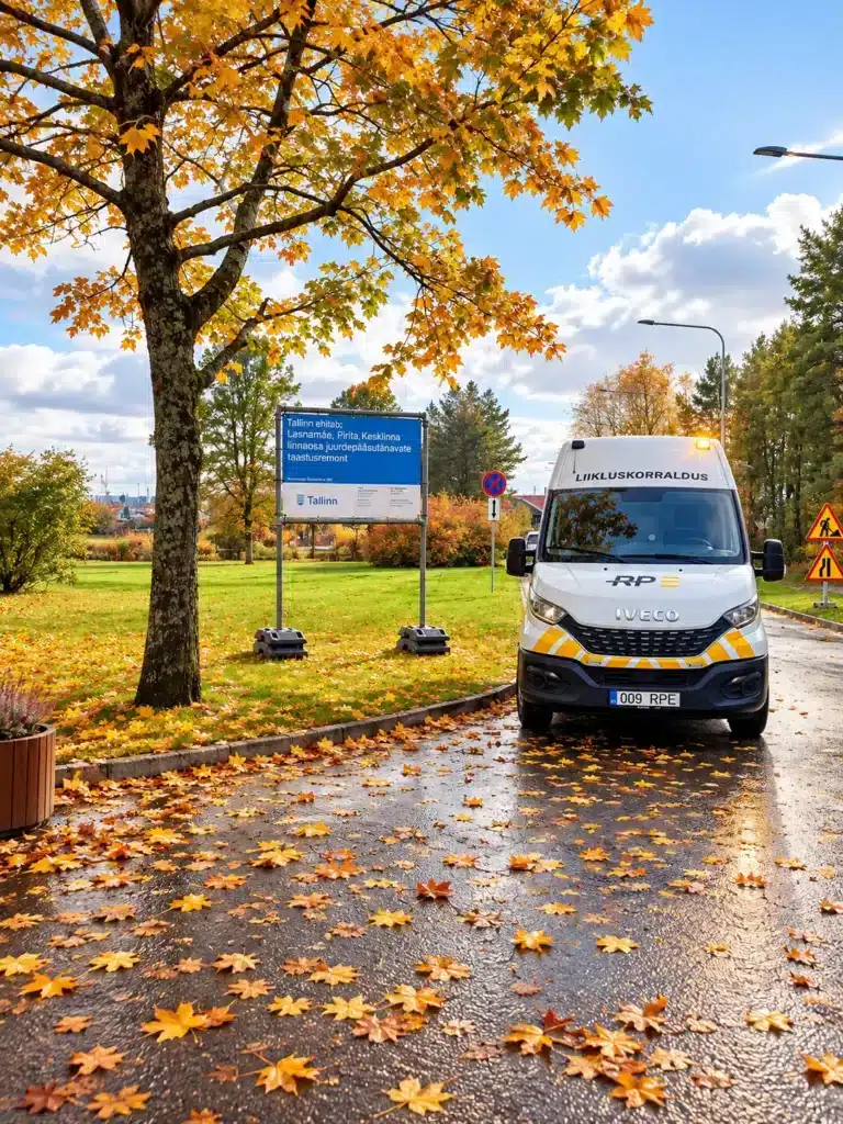 Infotahvlid, teabetahvlid, sildid ja kleebised | RPE