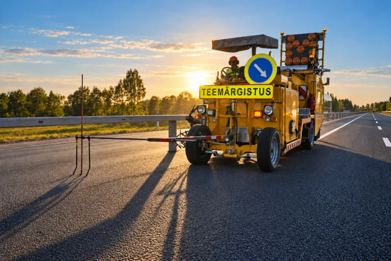 Joonimine ja märgistustööd